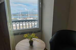 Literie hypoallergénique, chambres insonorisées