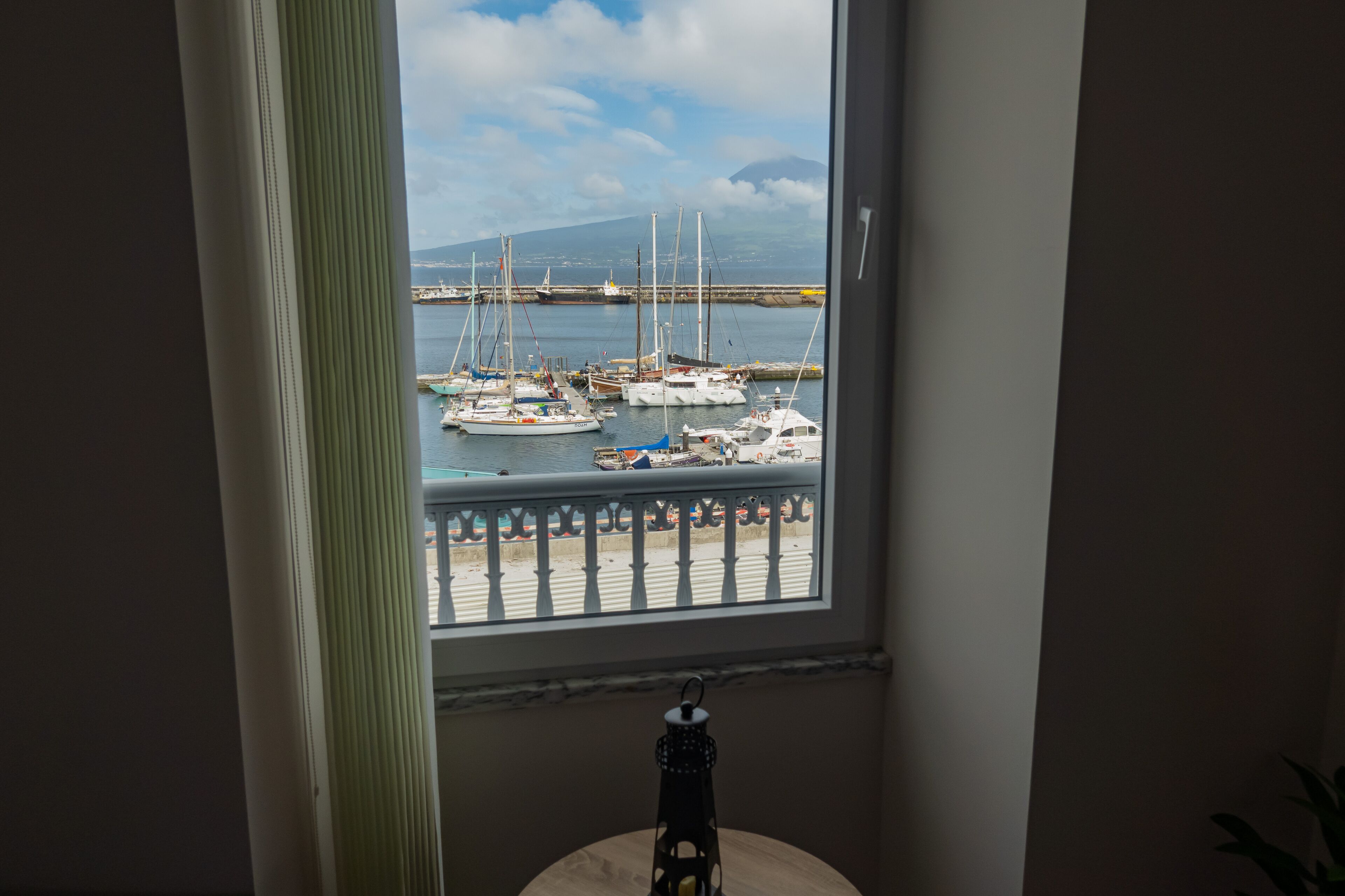 Comfort Double or Twin Room | Hypo-allergenic bedding, iron/ironing board, free WiFi, bed sheets