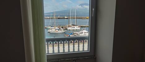 Comfort Double or Twin Room | Hypo-allergenic bedding, iron/ironing board, free WiFi, bed sheets