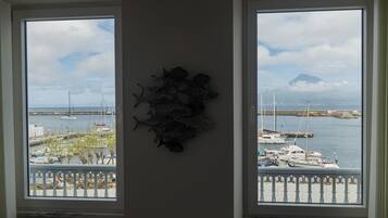 Superior Double or Twin Room | Hypo-allergenic bedding, iron/ironing board, free WiFi, bed sheets