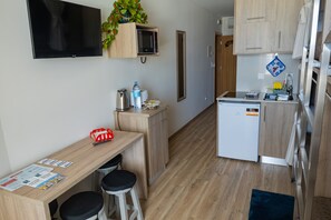 Chambre Quadruple | Literie hypoallergénique, chambres insonorisées