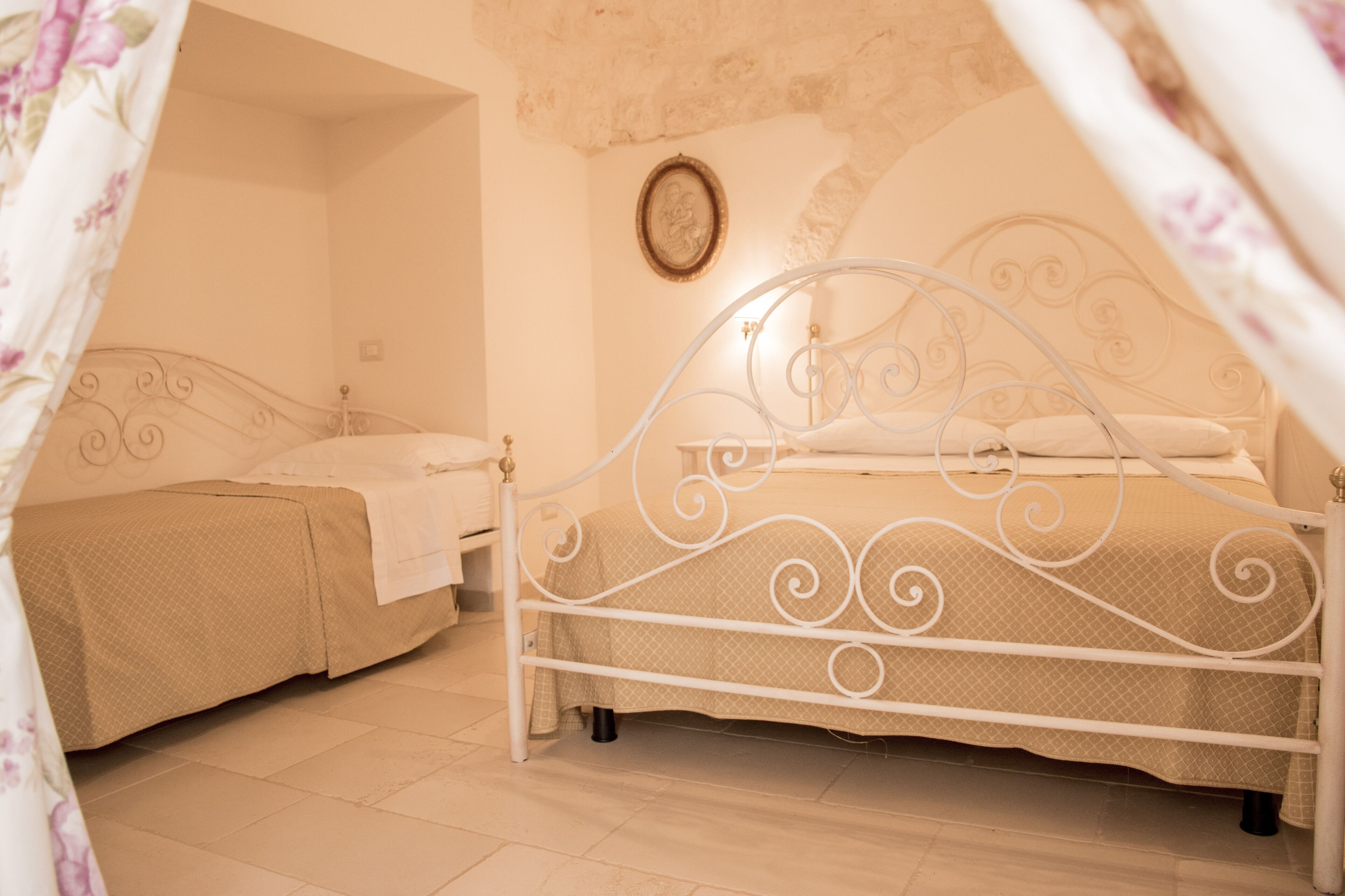 Trullo dell'Interprete - Micele Holiday Houses