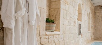 Trullo Dell'Interprete - Micele Holiday Houses