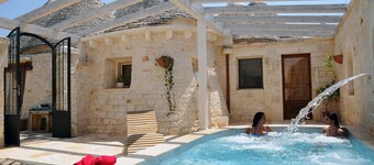 Trullo Dell'Interprete - Micele Holiday Houses