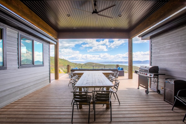 Servei de restauració a l'aire lliure