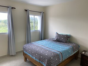 1 Schlafzimmer, WLAN