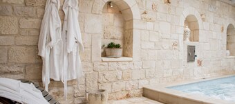 Trullo Dell'Arco - Micele Holiday Houses
