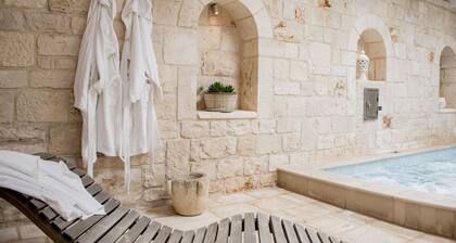Trullo Dell'Arco - Micele Holiday Houses