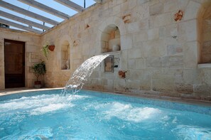 Pool - Trullo of the Arch - Micele Holiday Houses (Locorotondo)