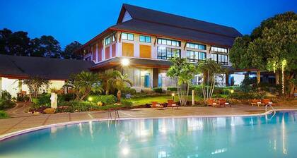 Muaklek Paradise Resort