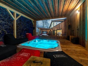 Villa, Smoking | 2 bedrooms, WiFi - Celadna Mcmh530 in Celadn (Celadna)