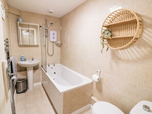 Casa de campo | Baño | Regadera 