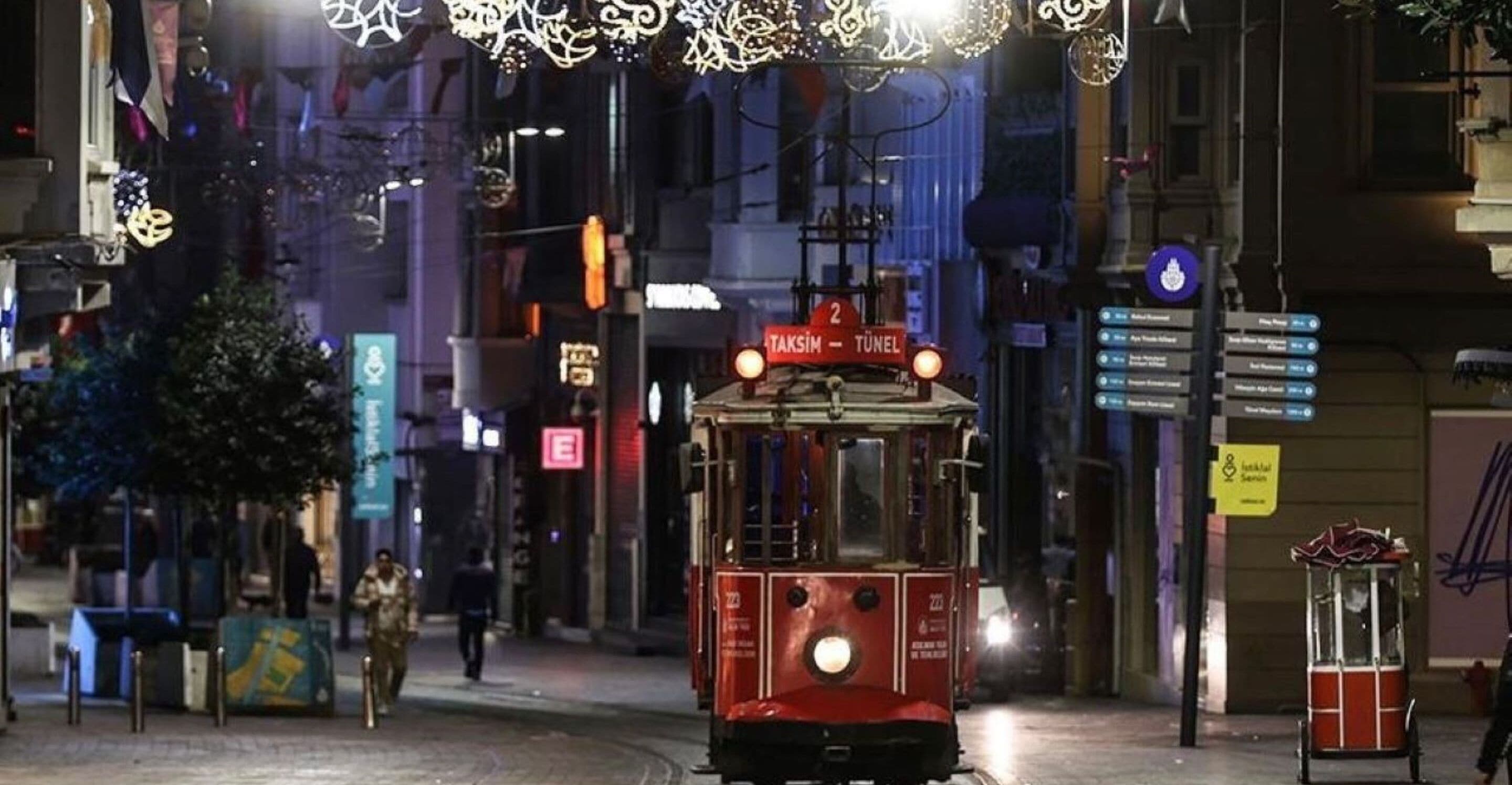 Foto - TRYP By Wyndham Istanbul Sisli Hotel