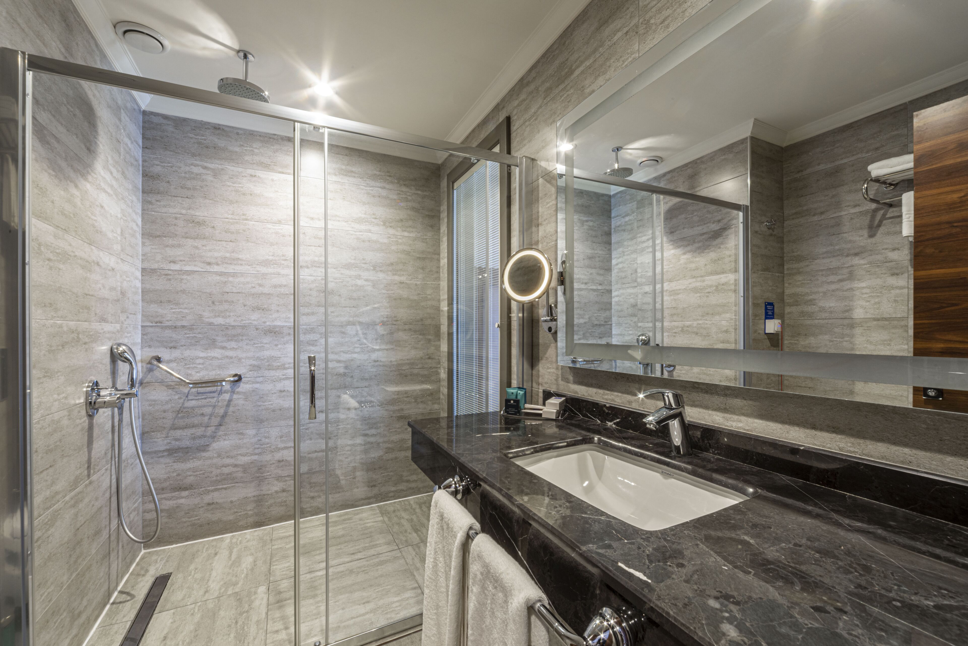 Foto - TRYP By Wyndham Istanbul Sisli Hotel