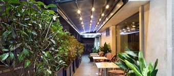TRYP By Wyndham Istanbul Sisli Hotel