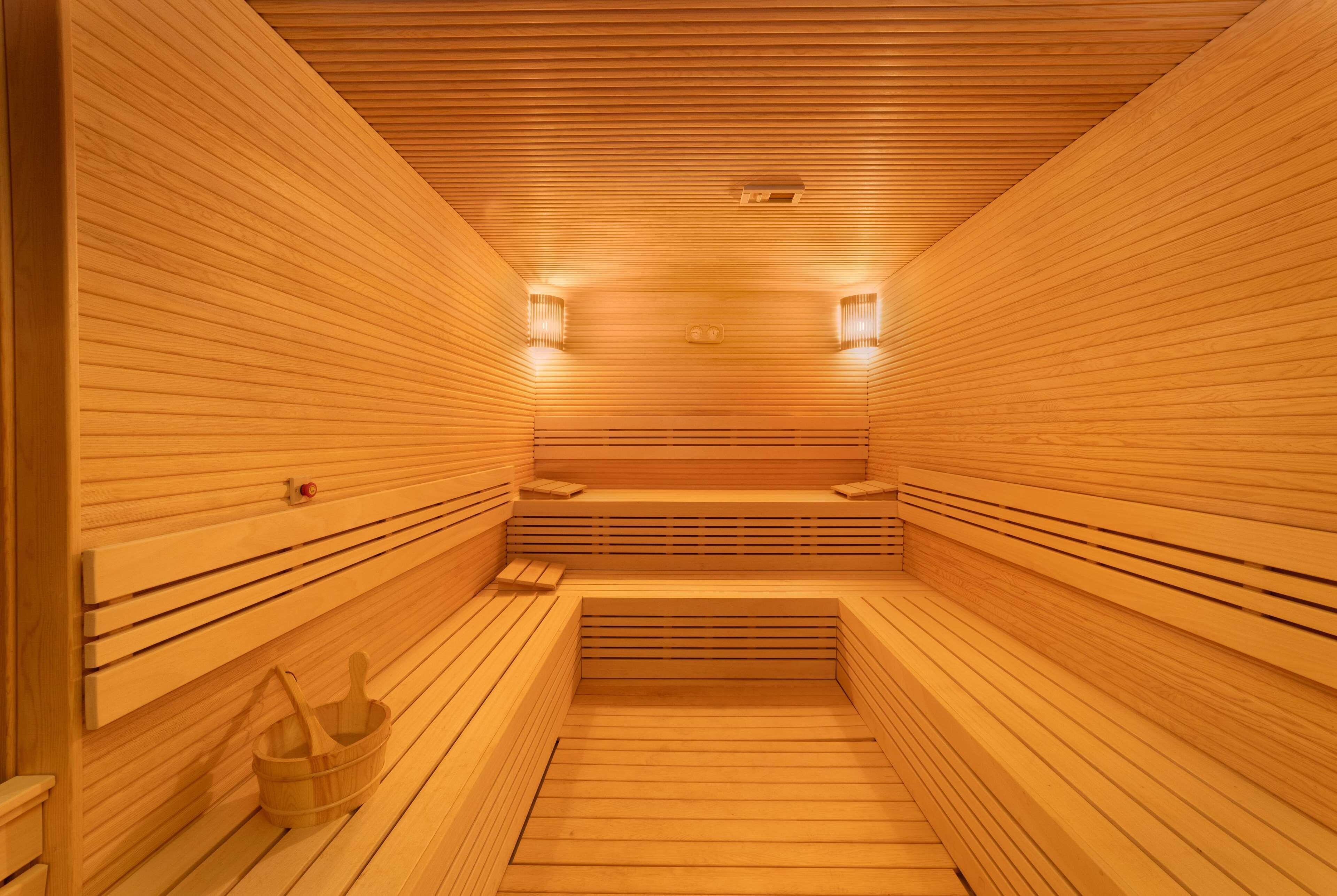 Foto - TRYP By Wyndham Istanbul Sisli Hotel