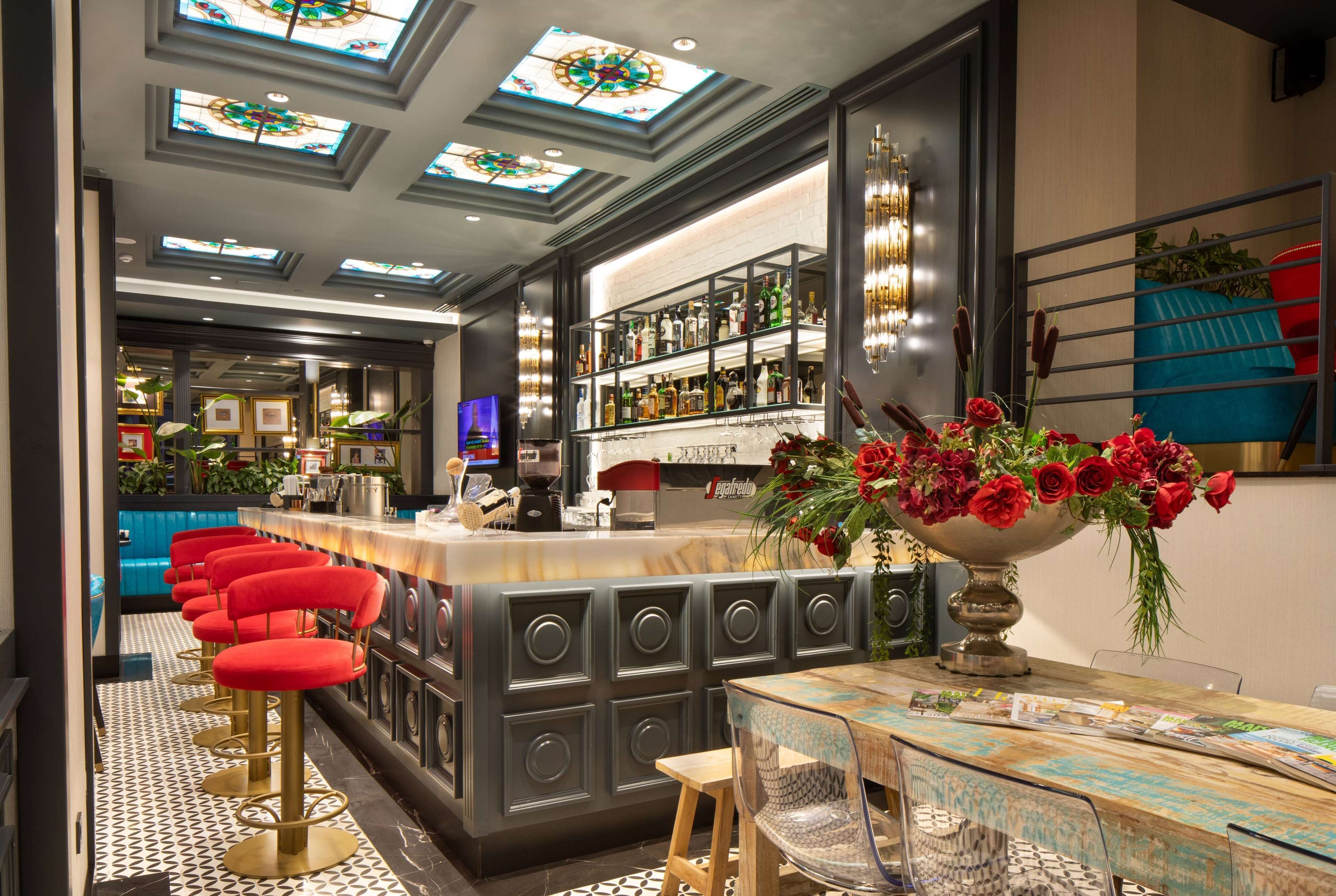 Foto - TRYP By Wyndham Istanbul Sisli Hotel