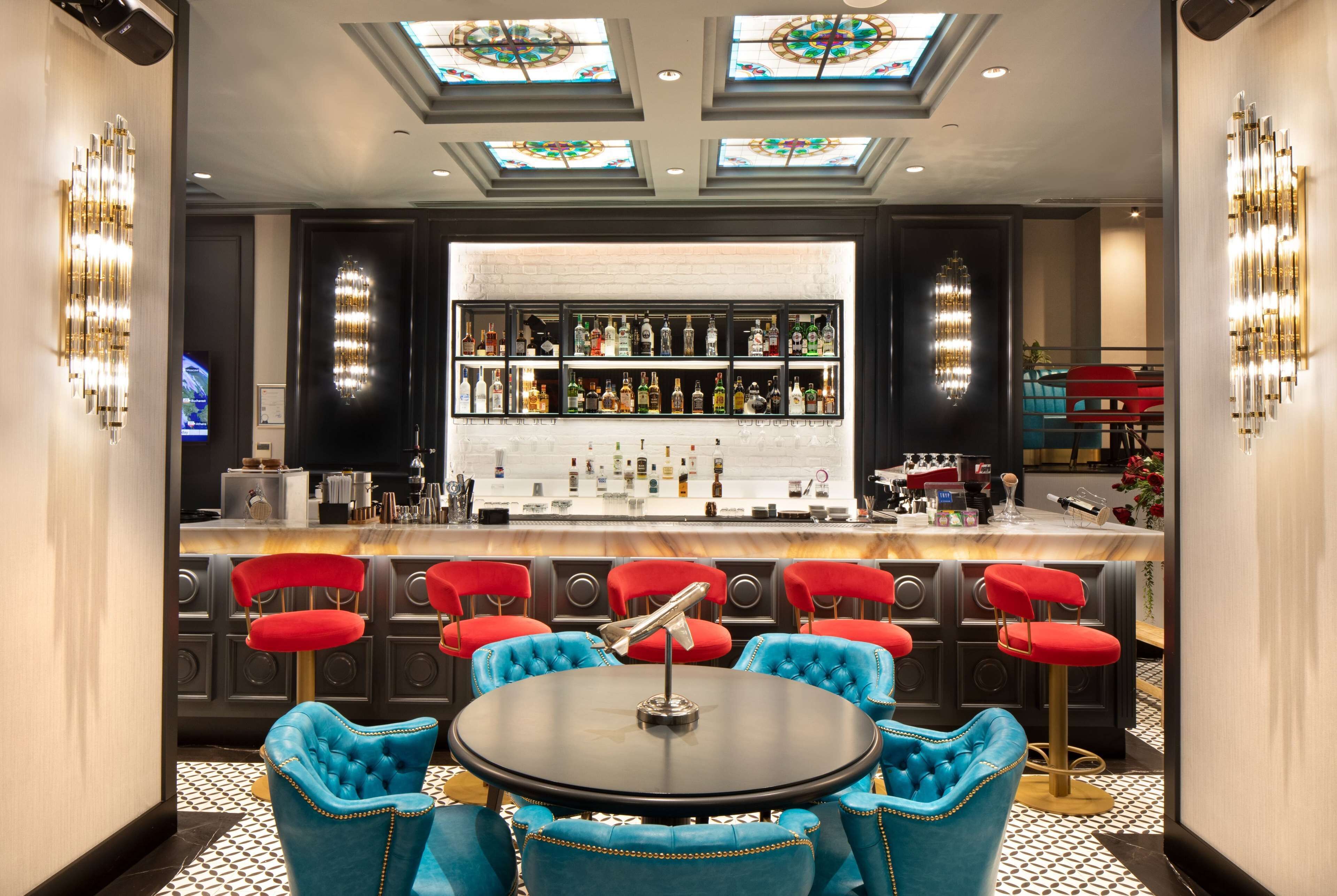 Foto - TRYP By Wyndham Istanbul Sisli Hotel
