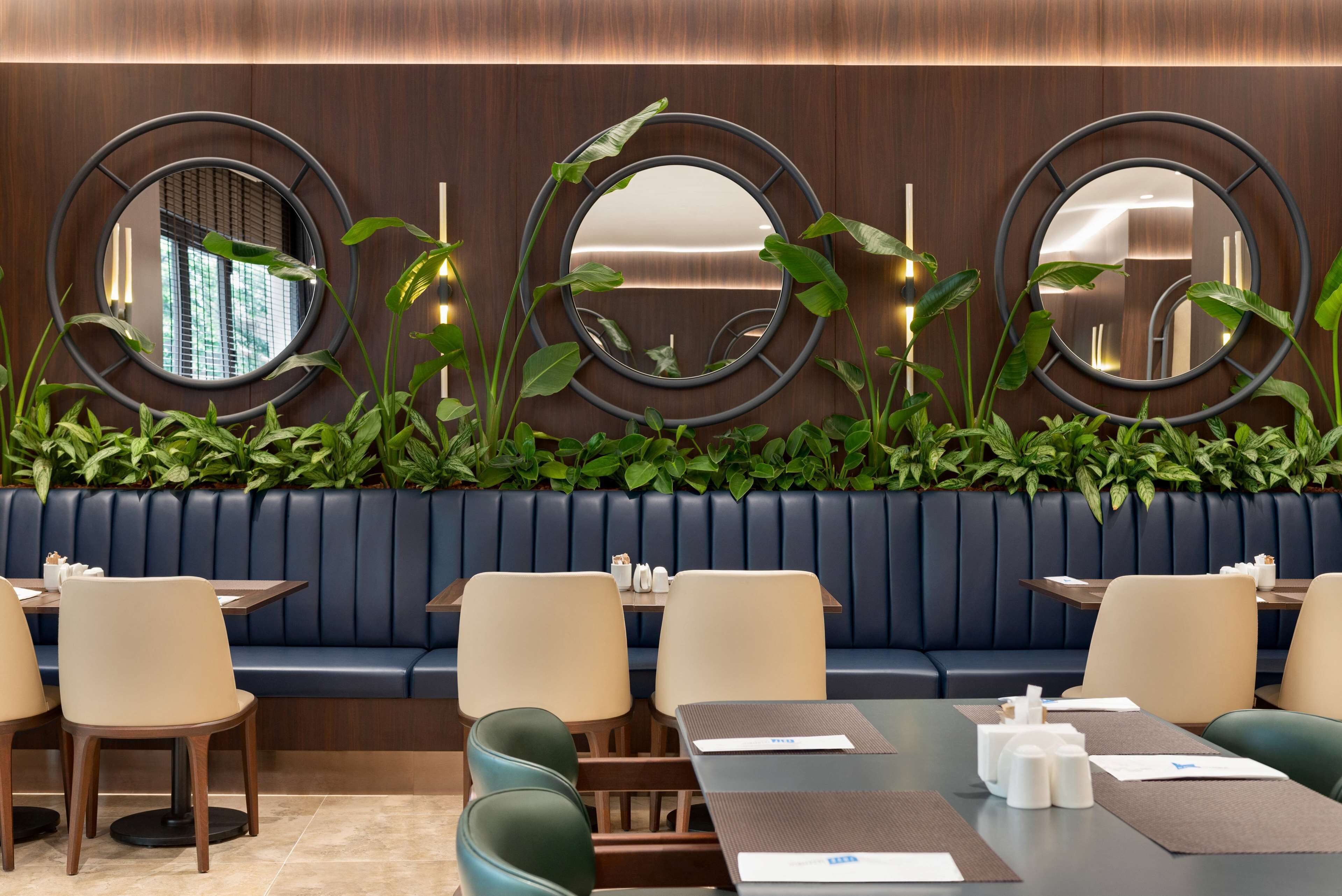 Foto - TRYP By Wyndham Istanbul Sisli Hotel