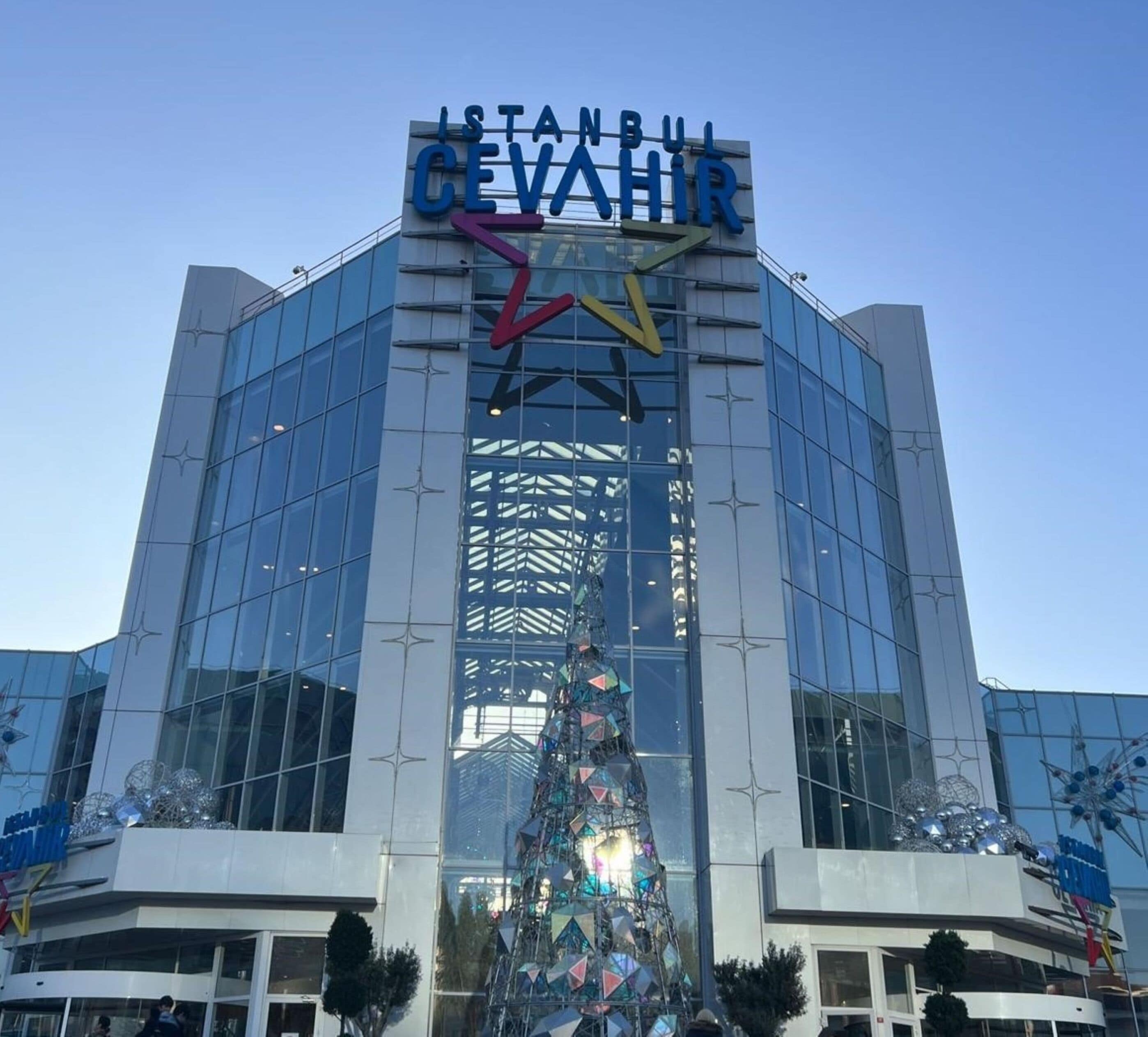 Foto - TRYP By Wyndham Istanbul Sisli Hotel