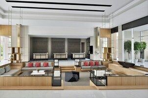 2 bares, bar de cocktails