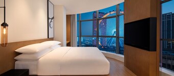 Fairfield by Marriott Chongqing Yongchuan