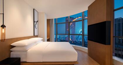 Fairfield by Marriott Chongqing Yongchuan