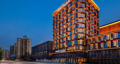 Fairfield by Marriott Chongqing Yongchuan