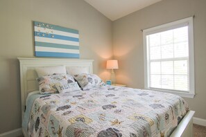 3 間睡房、熨斗/熨衫板、Wi-Fi、床單