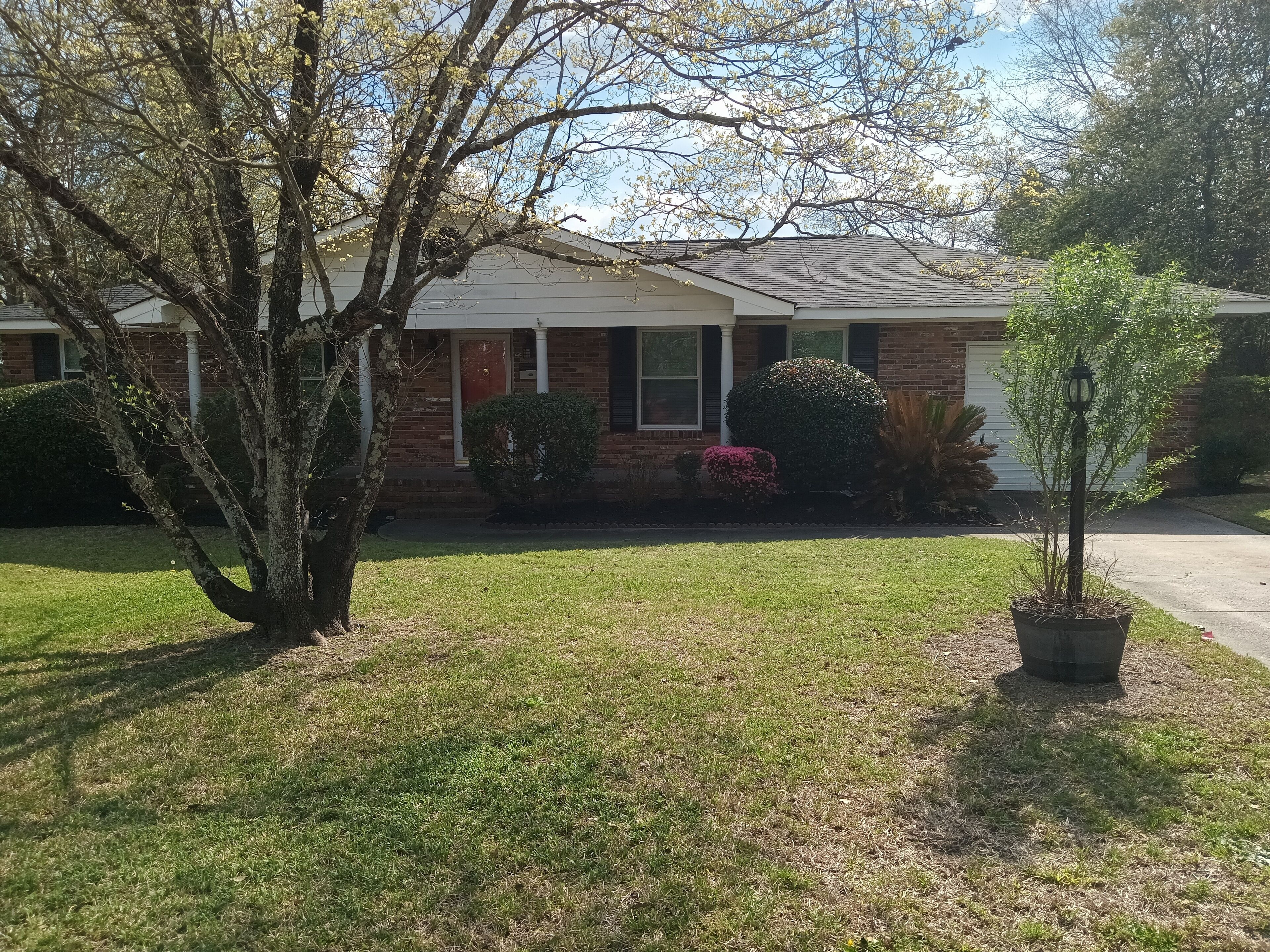 Augusta Masters Week home with pool
