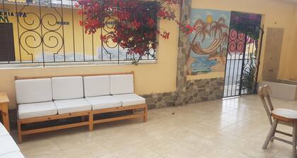 Chaqana hostel