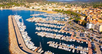 🏖️ Villa - Swimming pool - 6 people - Near beaches & golf - Wifi