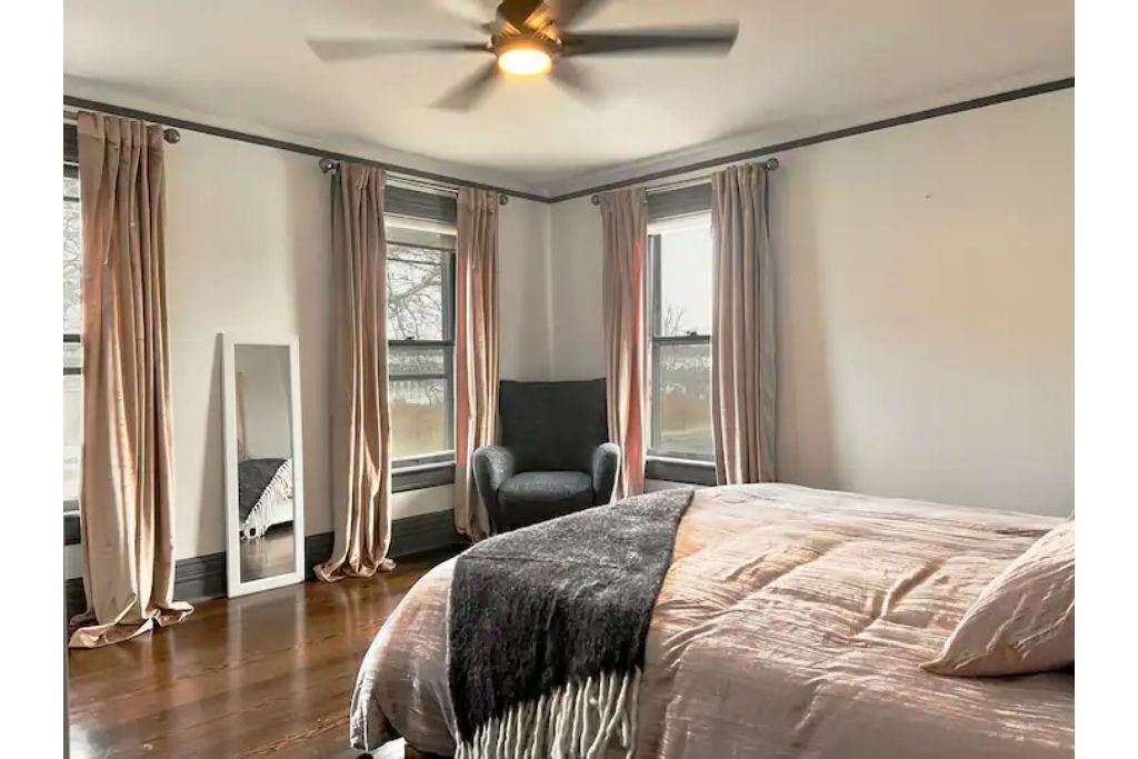 Elegant Victorian in the Heart of Greenport