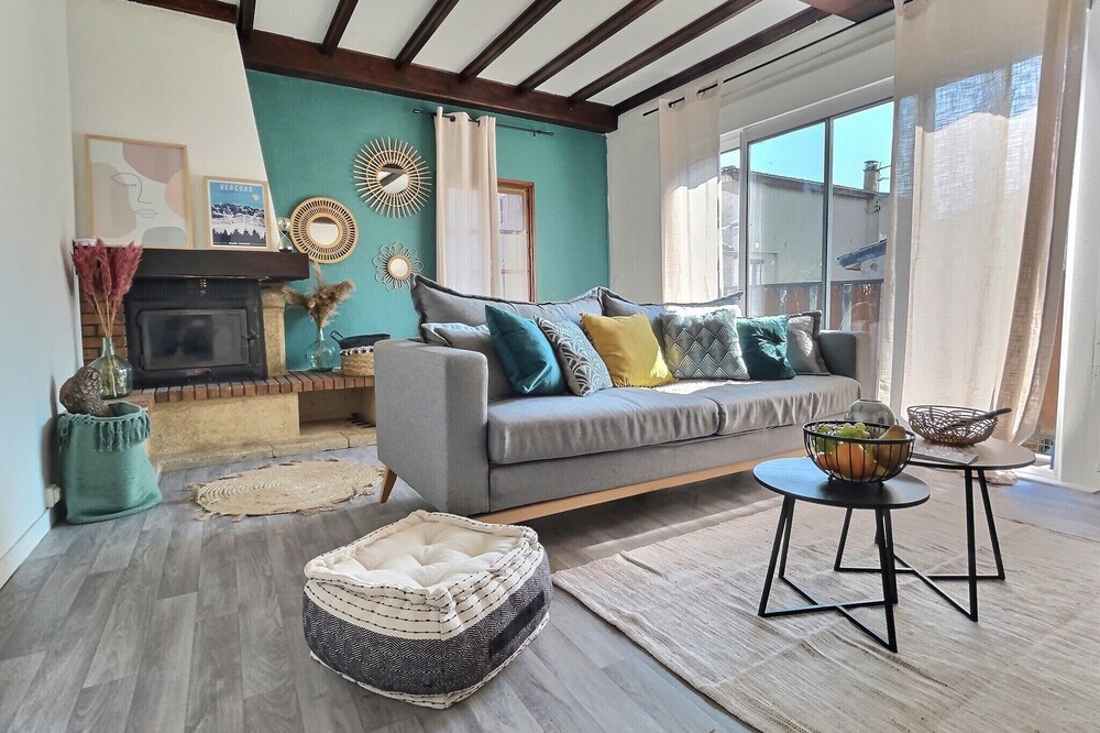 Vrbo Property