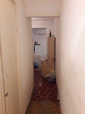 Interior - In the city center (T'bilisi)