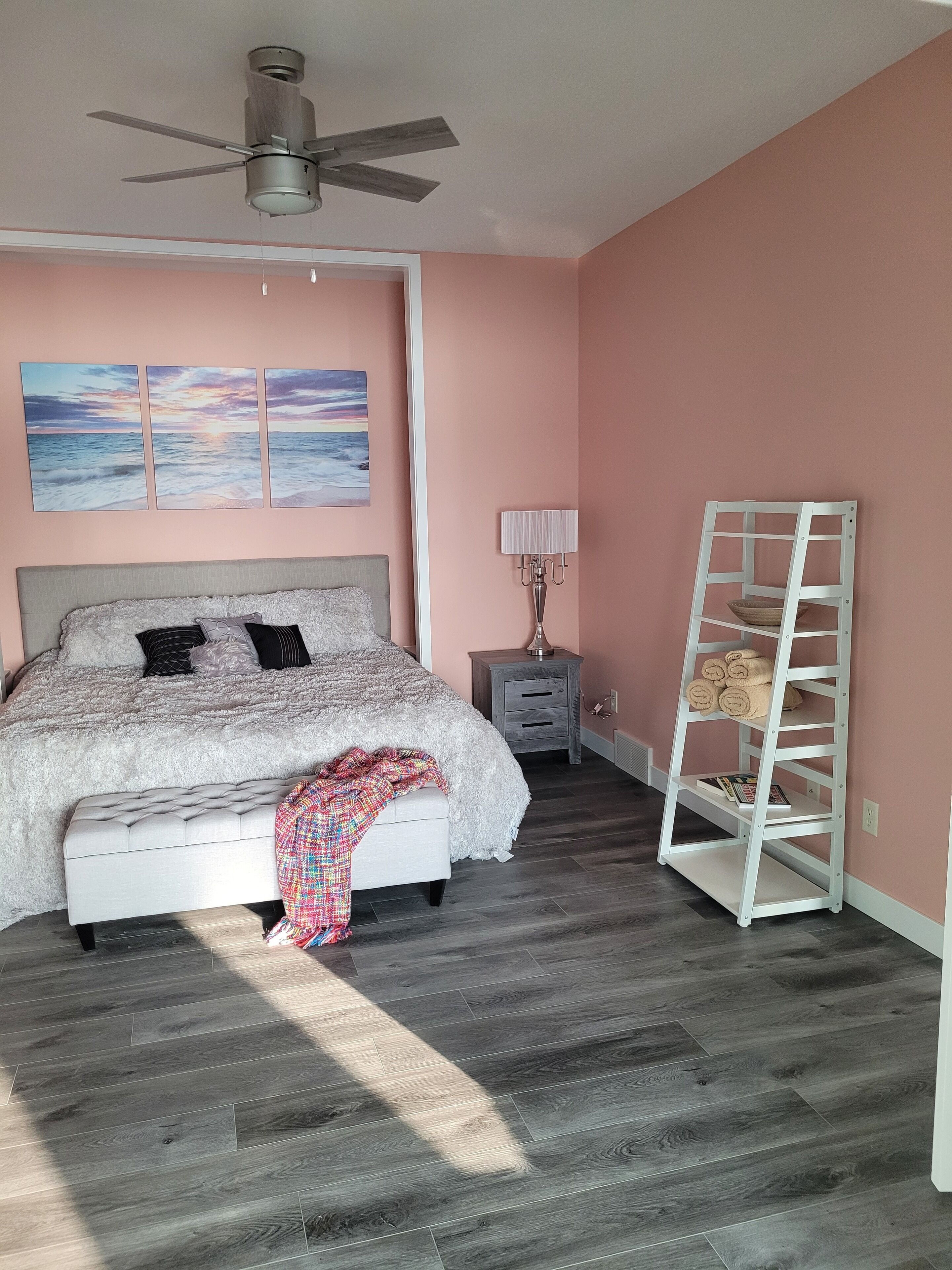 Pool 8 River House , A Couples' Retreat!