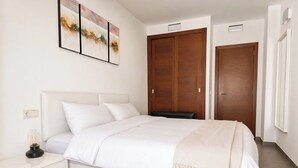 Room - Casa Descansa - vacation to feel good, enjoy and relax! (Cala Mendia)