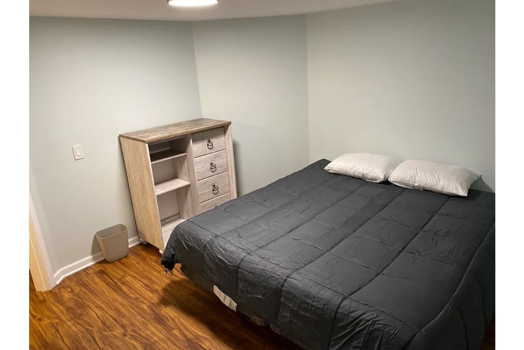 The Lake House. Perfect year-round getaway!