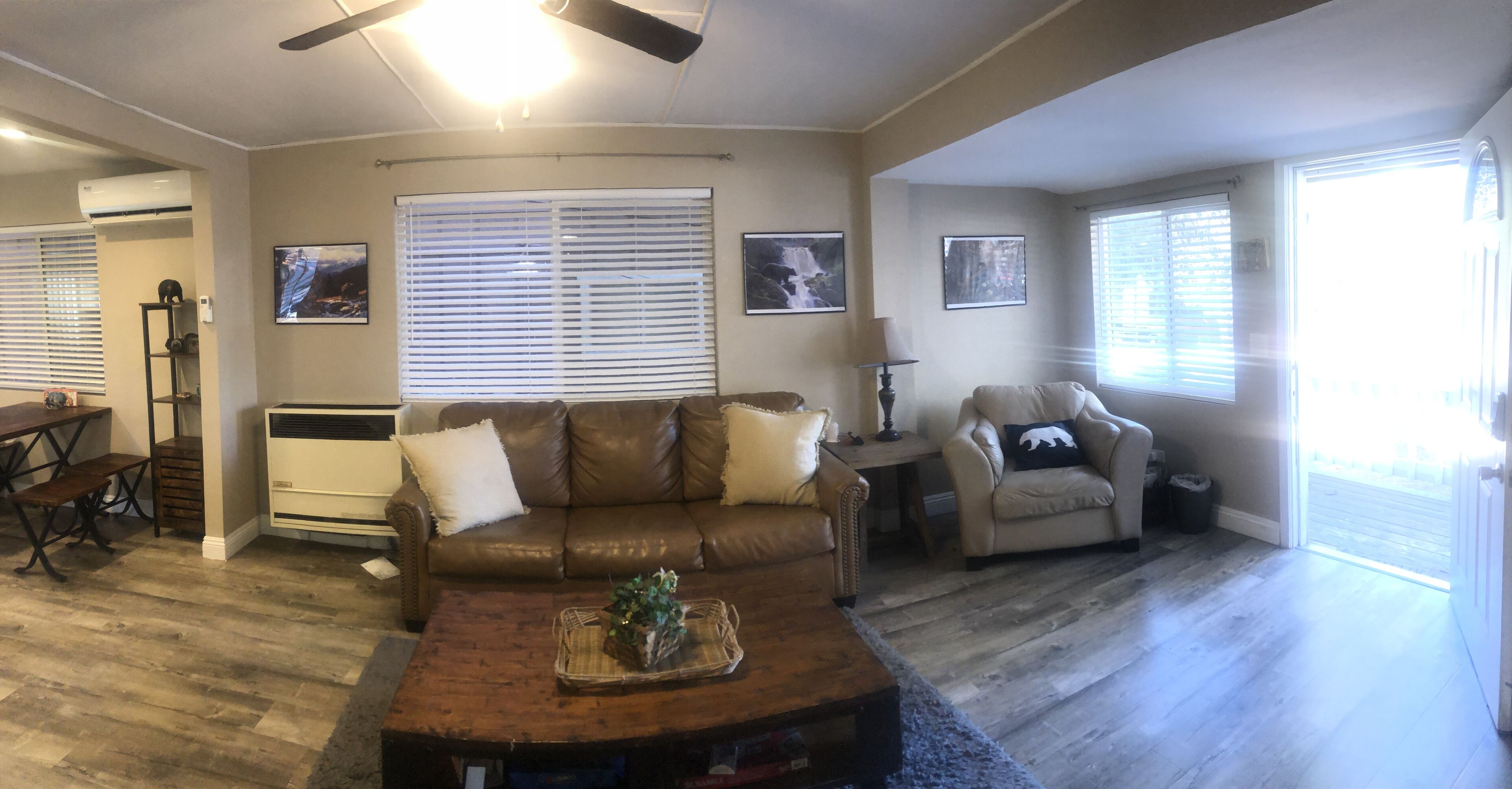 Cozy Cabin! 6 Minute Drive to Lake Gregory