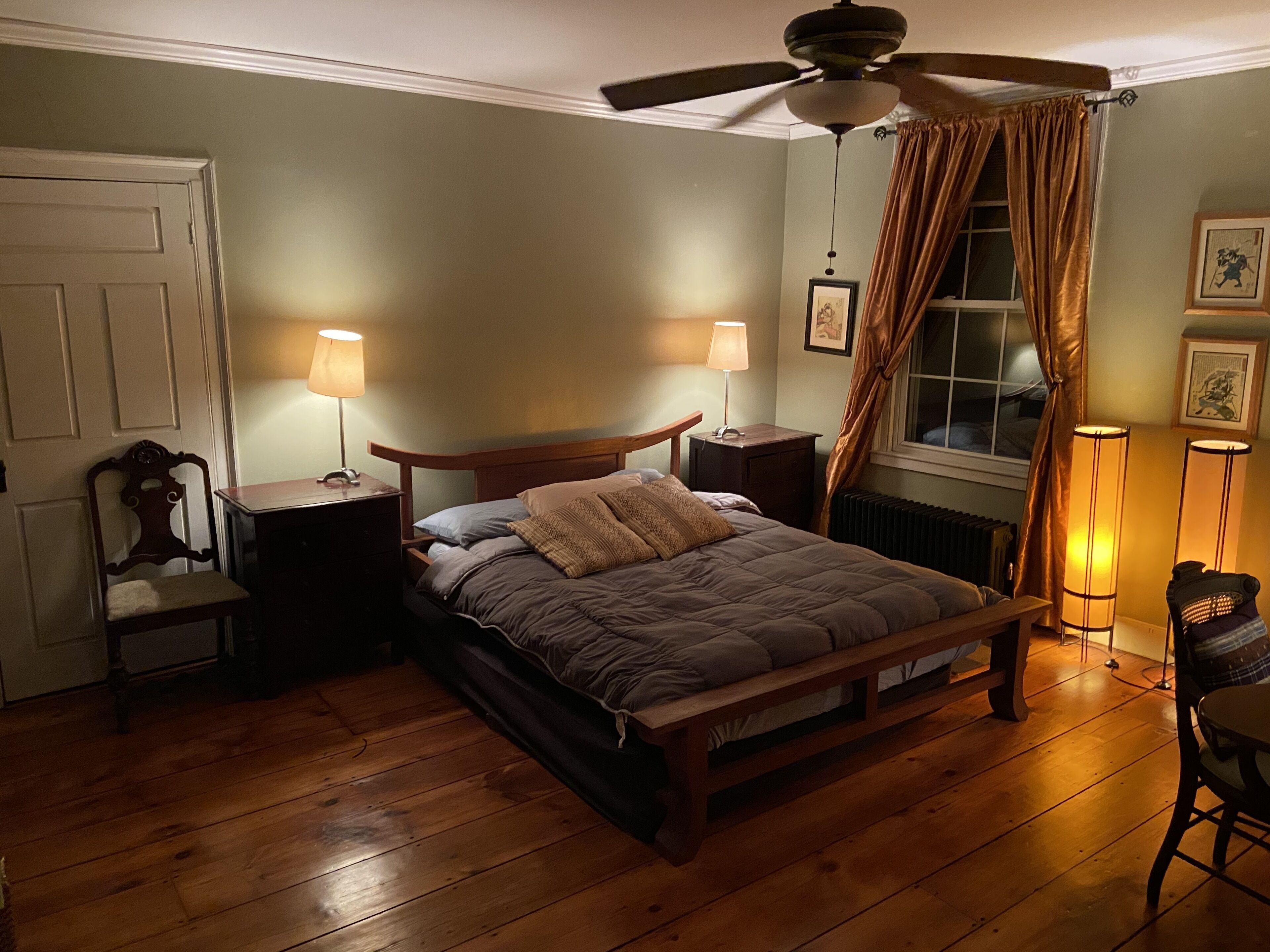 Charming Malden-on-Hudson-minutes to Saugerties