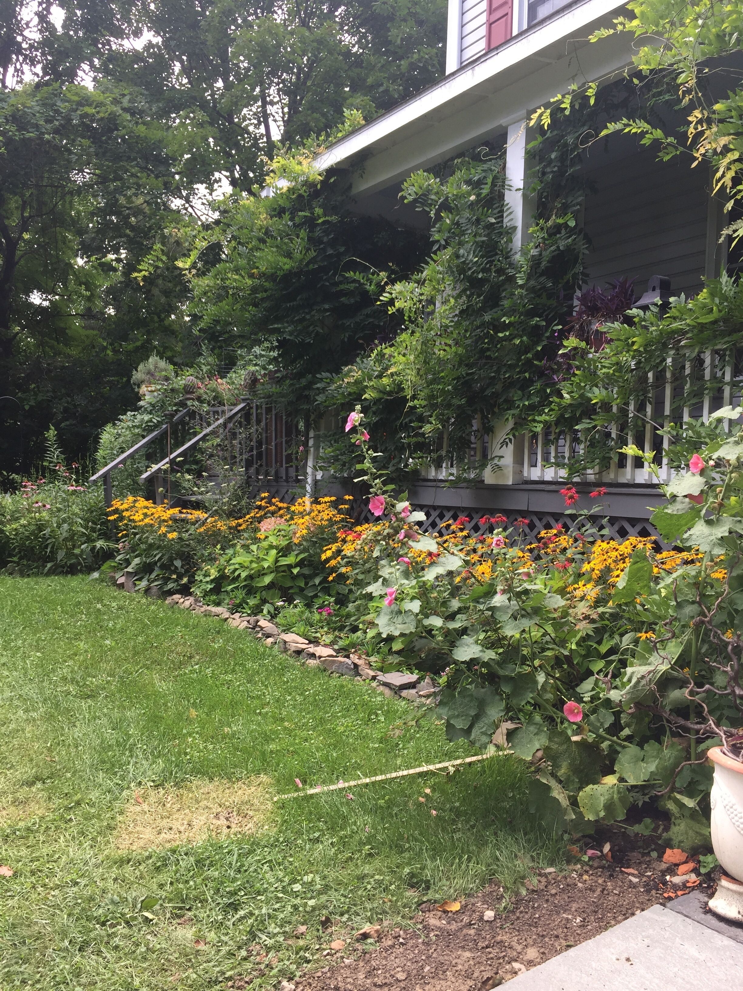 Charming Malden-on-Hudson-minutes to Saugerties