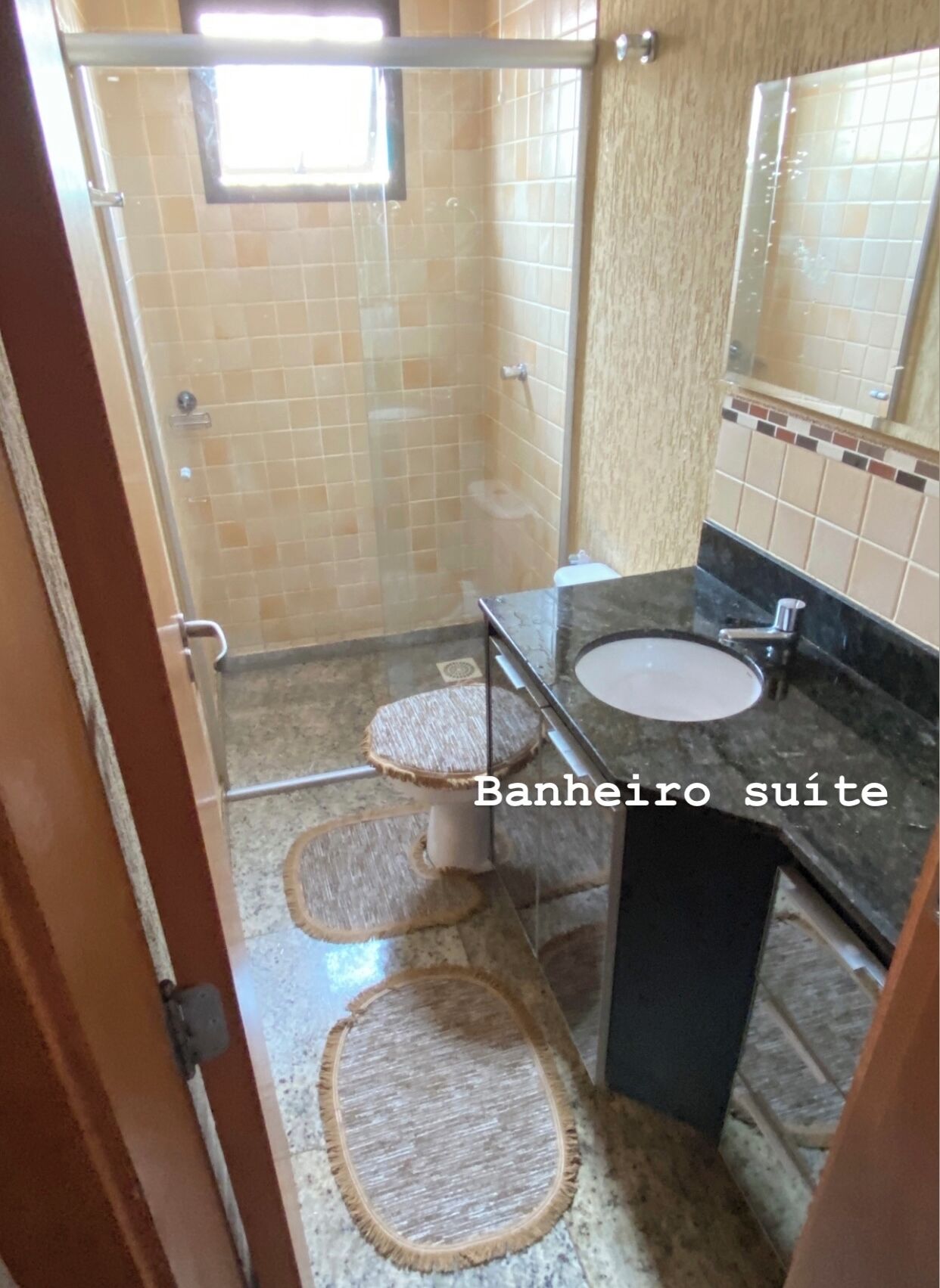 Gated community house, prime location