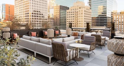 Hyatt Centric Congress Ave Austin