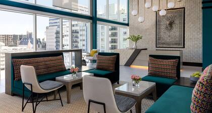 Hyatt Centric Congress Ave Austin