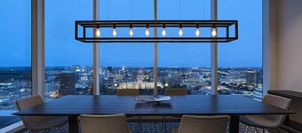 Hyatt Centric Congress Ave Austin