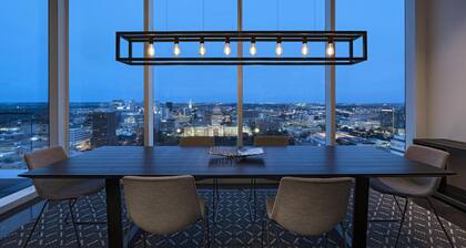 Hyatt Centric Congress Ave Austin