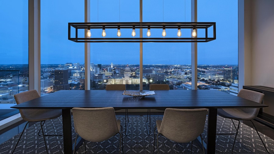Hyatt Centric Congress Ave Austin