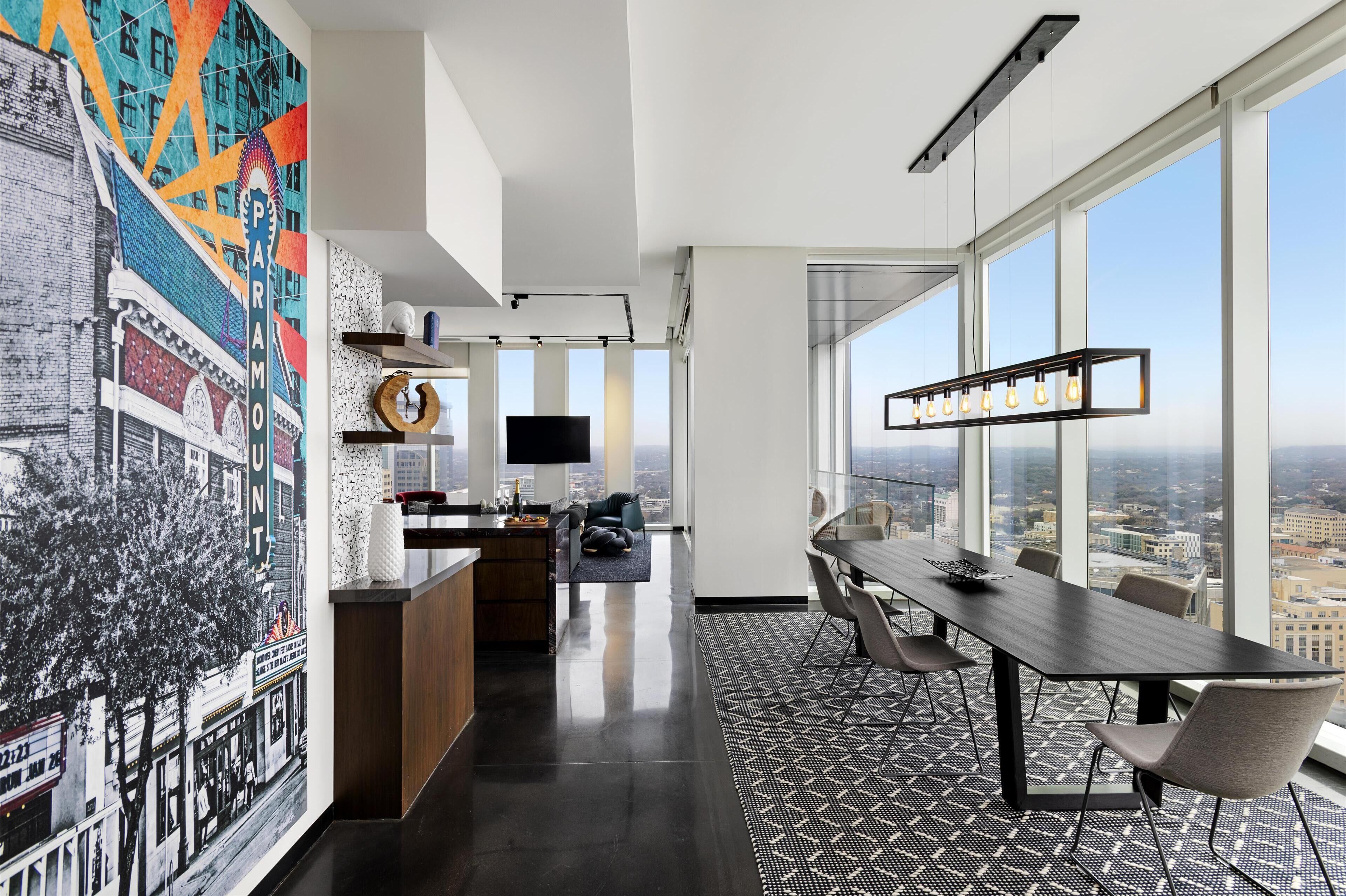 In-room safe, desk, laptop workspace, blackout drapes