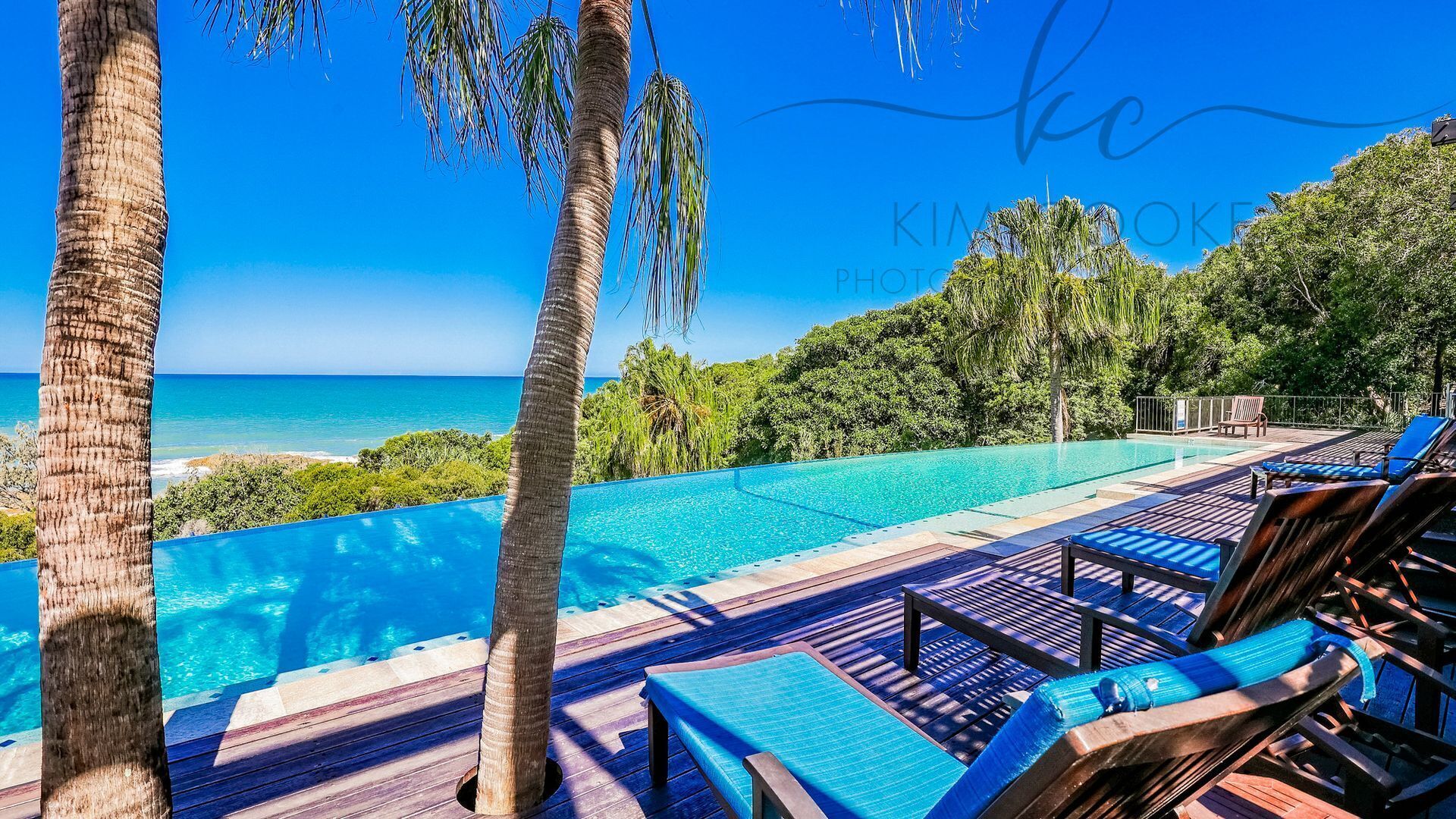 Beach House at Red Rock Sunrise1770, Agnes Water, 04 Vacation Rental