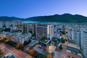 Exterior - Microtel by Wyndham Sanya Dadonghai (Sanya)